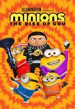 Minions: The Rise of Gru - Collector's Edition [DVD]