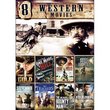 8-Movie Western Pack V.5