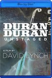 Duran Duran Unstaged [Blu-ray]