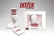 Dexter: The Complete Series Collection Gift Set [Blu-ray]