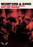 Live From South Africa: Dust & Thunder