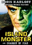Island Monster/Chamber of Fear