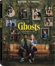 Ghosts ? Season 1 [Blu-ray]