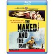 Naked and the Dead, The (1958) [Blu-ray]