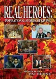 Real Heroes: Inspirational Stories of Giving