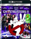 Ghostbusters II [Blu-ray]