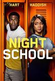 Night School [DVD]