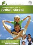 THE LIVING SERIES: A Comprehensive Guide to Going Green