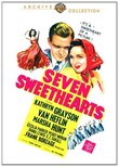 Seven Sweethearts