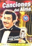 Tin Tan Canciones Del Alma (2pc) (2pk)