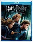 Harry Potter and the Deathly Hallows, Part 1 [Blu-ray]