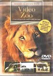 Moods Of Nature: Video Zoo [Slim Case]