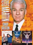 Steve Martin Comedy Collection (Planes Trains and Automobiles / Out of Towners / Leap of Faith)