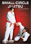 Small-Circle Jujitsu, Vol 2 - Intermediate