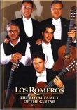 Los Romeros: The Royal Family of the Guitar