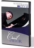 Cecil Taylor: Jazz Master Class Series From NYU