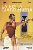 Mozart - La Finta Giardiniera / Zagrosek, Reinprecht, Shankle, Costea, Staatsoper Stuttgart