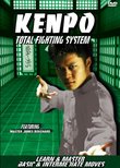 Kenpo-Total fighting system. Learn and master Basic and Intermediate Moves