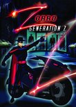 Zorro: Generation Z, Vol. 4