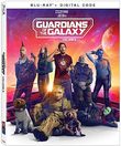Guardians of the Galaxy Vol. 3 [4K UHD]