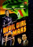 Devil Girl from Mars