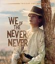 We Of The Never Never [Blu-ray]