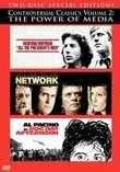 Controversial Classics, Vol. 2 - The Power of Media (All the President's Men / Network / Dog Day Afternoon) (Two-Disc Special Edition)