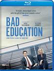 Bad Education [Blu-ray]