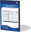 Musicpro Guides: Sibelius 5 - Intermediate Level