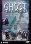 Ghost Stories: 5 Disc Set in Slipcase