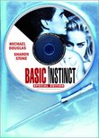 Basic Instinct (Collector's Edition)