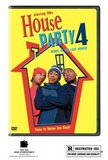 House Party 4 - Down to the Last