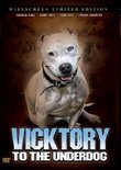Vicktory to the Underdog