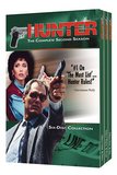 Hunter - The Complete Second Season