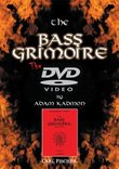 The Bass Grimoire DVD