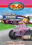 Monster Truck Adventures: Making the Grade