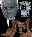 The Big Knife (Special Edition) [Blu-ray]