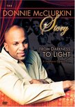 The Donnie McClurkin Story: From Darkness to Light