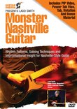 Guitar Sherpa presents Ladd Smith: Monster Nashville Guitar