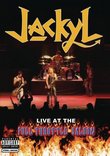 Jackyl - Live at the Full Throttle Saloon