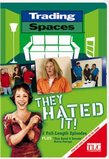 Trading Spaces - They Hated It!