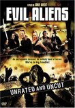 Evil Aliens (Unrated)