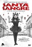 Santa Sangre