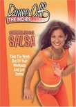 Dance Off The Inches: Sizzling Salsa
