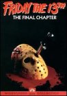 Friday the 13th - The Final Chapter