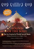 Sound of the Soul (DVD+CD)