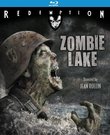 Zombie Lake: Remastered Edition [Blu-ray]
