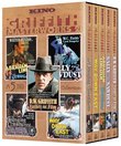 Griffith Masterworks 2 (Way Down East / D.W. Griffith: Father of Film / The Avenging Conscience / Abraham Lincoln / The Struggle / Sally of the Sawdust)