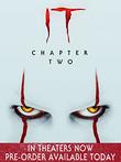 It: Chapter Two (Blu-ray + DVD + Digital Combo Pack) (BD)