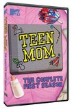 Teen Mom: The Complete First Season